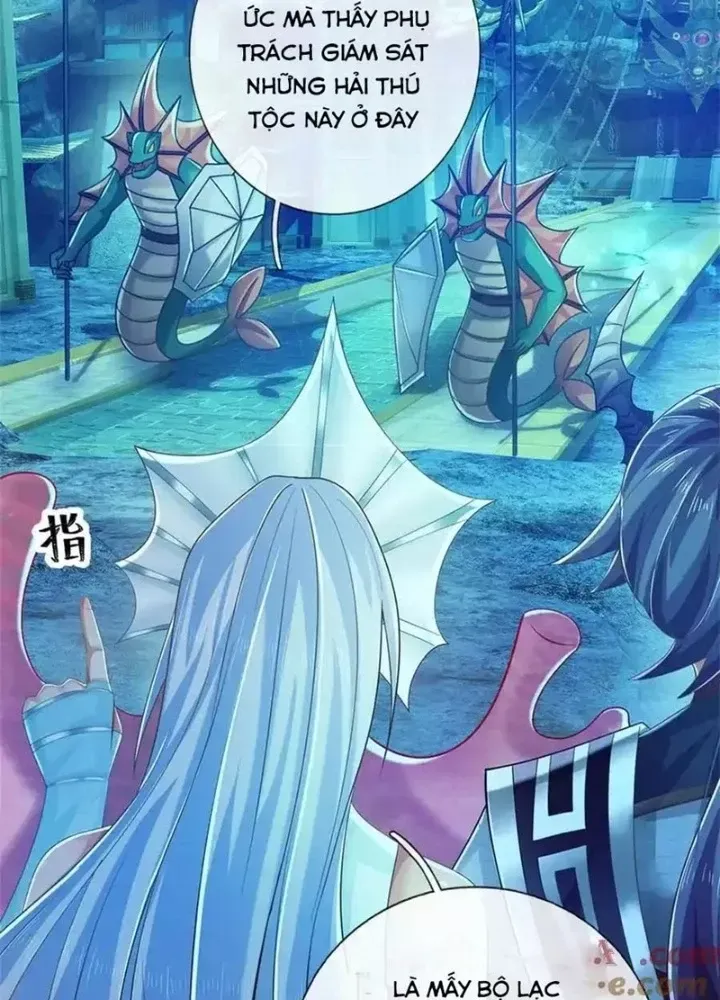 Lựa Chọn Thần Cấp: Ta không Theo Sáo Lộ Mạnh Lên Chap 190 - Next Chap 181