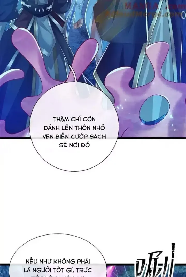 Lựa Chọn Thần Cấp: Ta không Theo Sáo Lộ Mạnh Lên Chap 190 - Next Chap 181