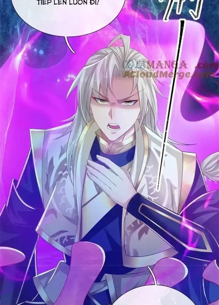 Lựa Chọn Thần Cấp: Ta không Theo Sáo Lộ Mạnh Lên Chap 190 - Next Chap 181