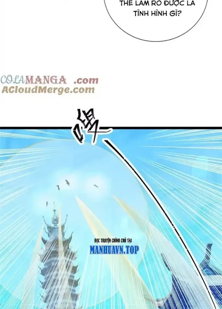Lựa Chọn Thần Cấp: Ta không Theo Sáo Lộ Mạnh Lên Chap 190 - Next Chap 181