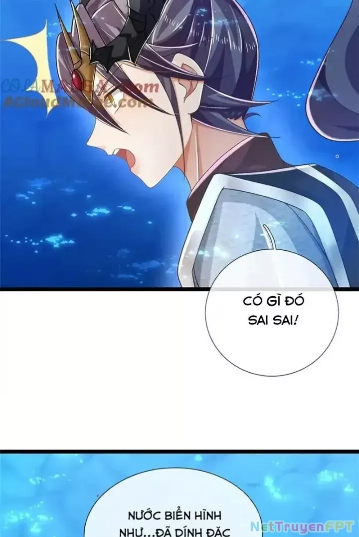 Lựa Chọn Thần Cấp: Ta không Theo Sáo Lộ Mạnh Lên Chap 190 - Next Chap 181