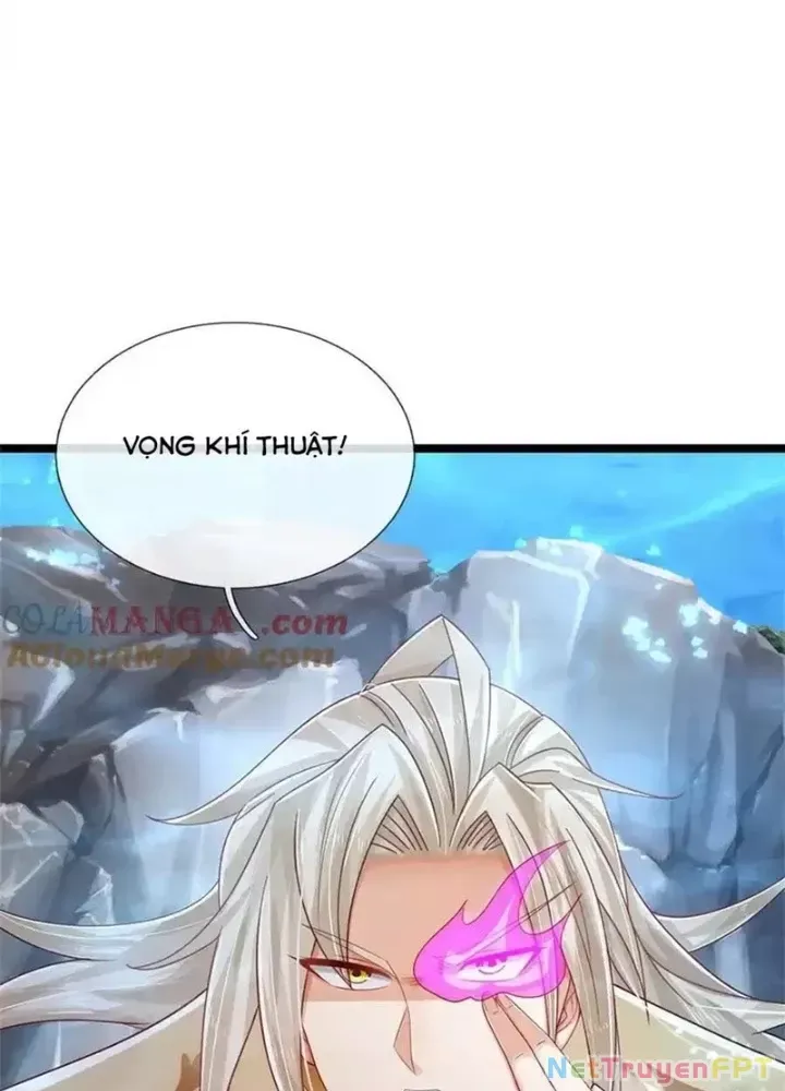 Lựa Chọn Thần Cấp: Ta không Theo Sáo Lộ Mạnh Lên Chap 190 - Next Chap 181