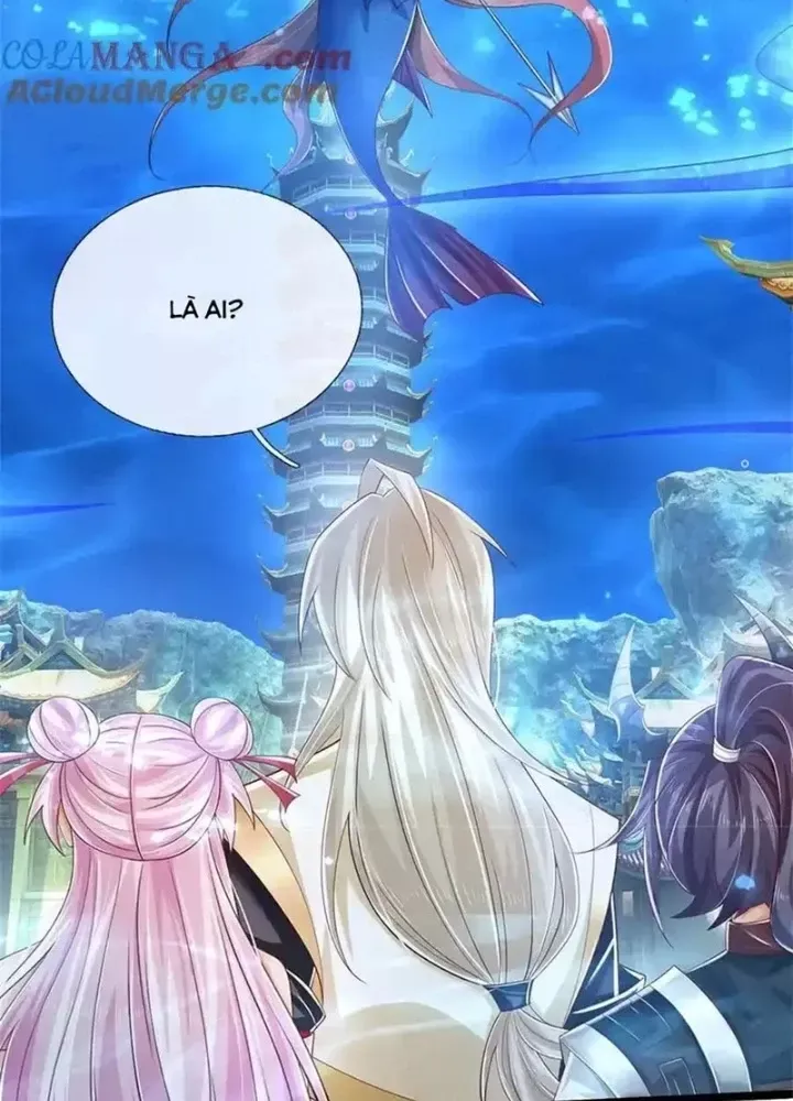Lựa Chọn Thần Cấp: Ta không Theo Sáo Lộ Mạnh Lên Chap 190 - Next Chap 181