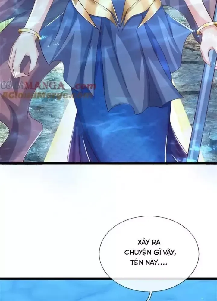 Lựa Chọn Thần Cấp: Ta không Theo Sáo Lộ Mạnh Lên Chap 190 - Next Chap 181