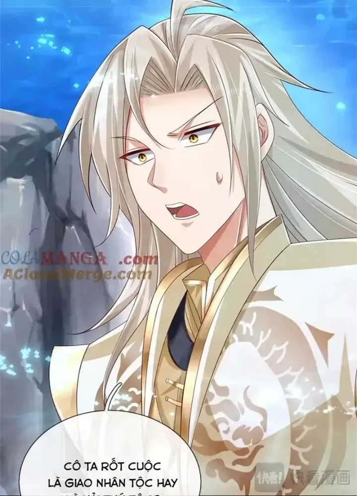 Lựa Chọn Thần Cấp: Ta không Theo Sáo Lộ Mạnh Lên Chap 190 - Next Chap 181