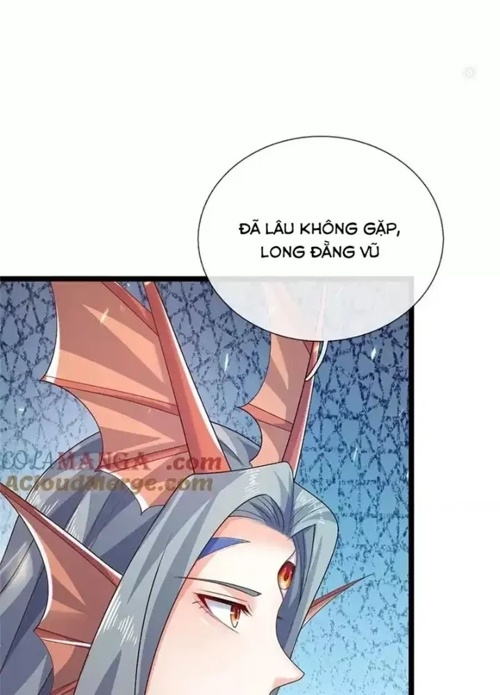Lựa Chọn Thần Cấp: Ta không Theo Sáo Lộ Mạnh Lên Chap 190 - Next Chap 181