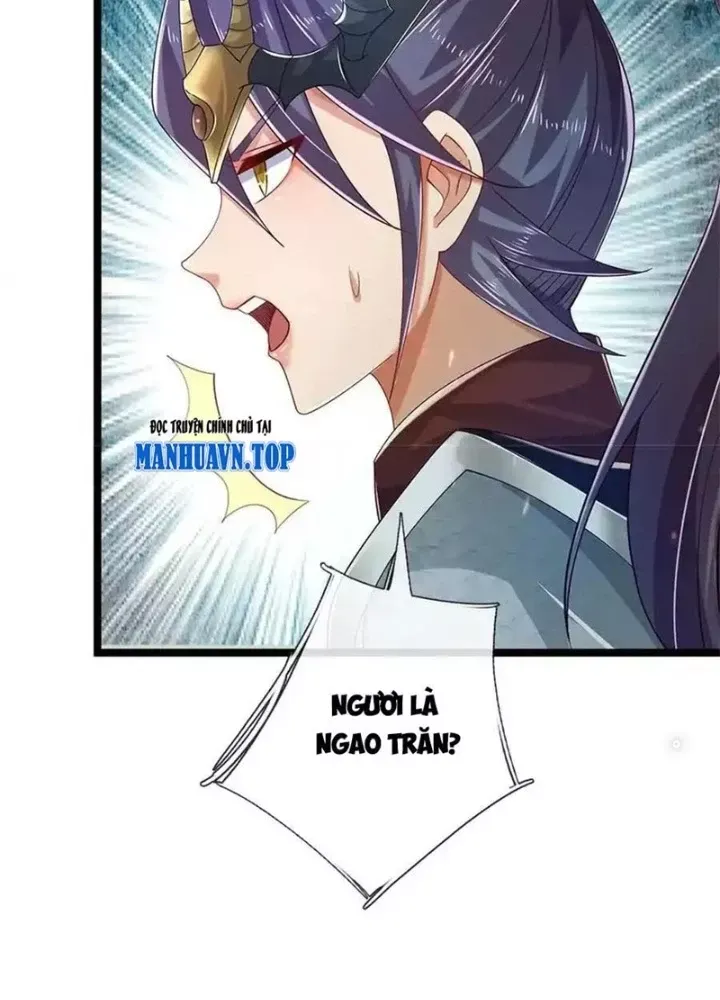 Lựa Chọn Thần Cấp: Ta không Theo Sáo Lộ Mạnh Lên Chap 190 - Next Chap 181
