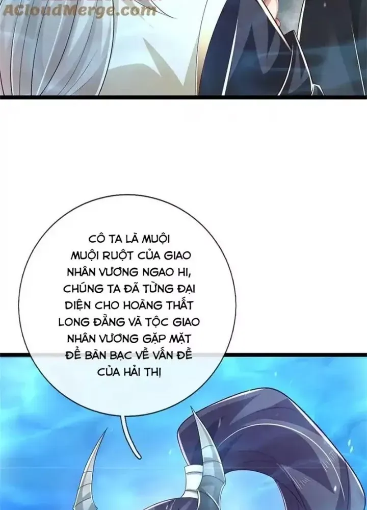 Lựa Chọn Thần Cấp: Ta không Theo Sáo Lộ Mạnh Lên Chap 190 - Next Chap 181