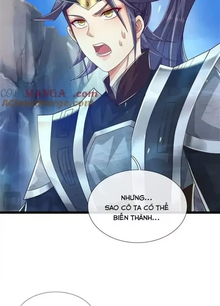 Lựa Chọn Thần Cấp: Ta không Theo Sáo Lộ Mạnh Lên Chap 190 - Next Chap 181