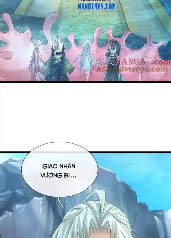 Lựa Chọn Thần Cấp: Ta không Theo Sáo Lộ Mạnh Lên Chap 190 - Next Chap 181