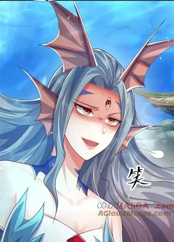 Lựa Chọn Thần Cấp: Ta không Theo Sáo Lộ Mạnh Lên Chap 190 - Next Chap 181