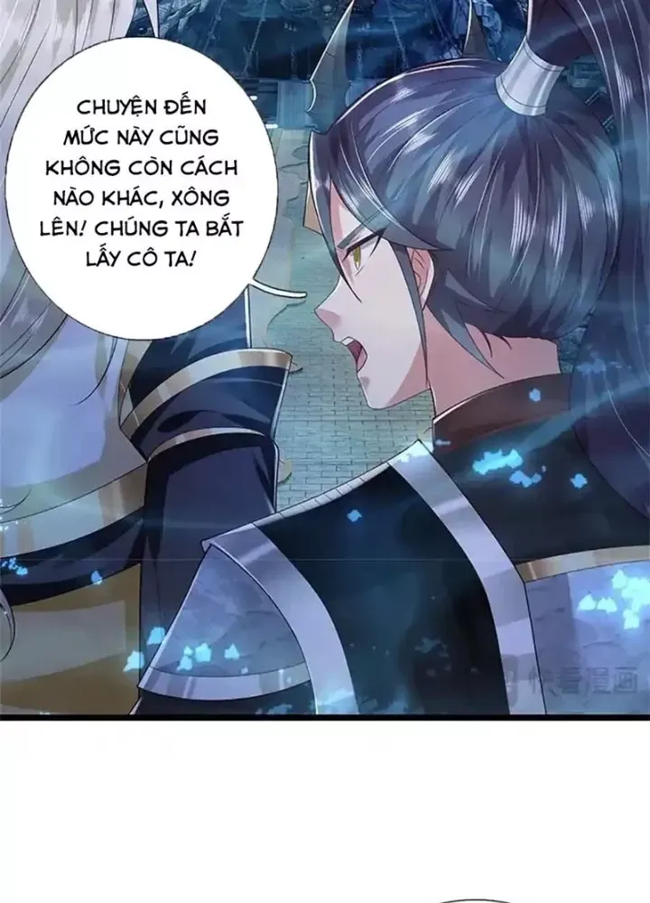 Lựa Chọn Thần Cấp: Ta không Theo Sáo Lộ Mạnh Lên Chap 191 - Next Chap 190