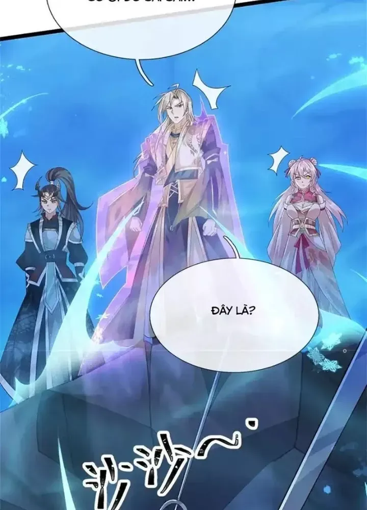 Lựa Chọn Thần Cấp: Ta không Theo Sáo Lộ Mạnh Lên Chap 191 - Next Chap 190