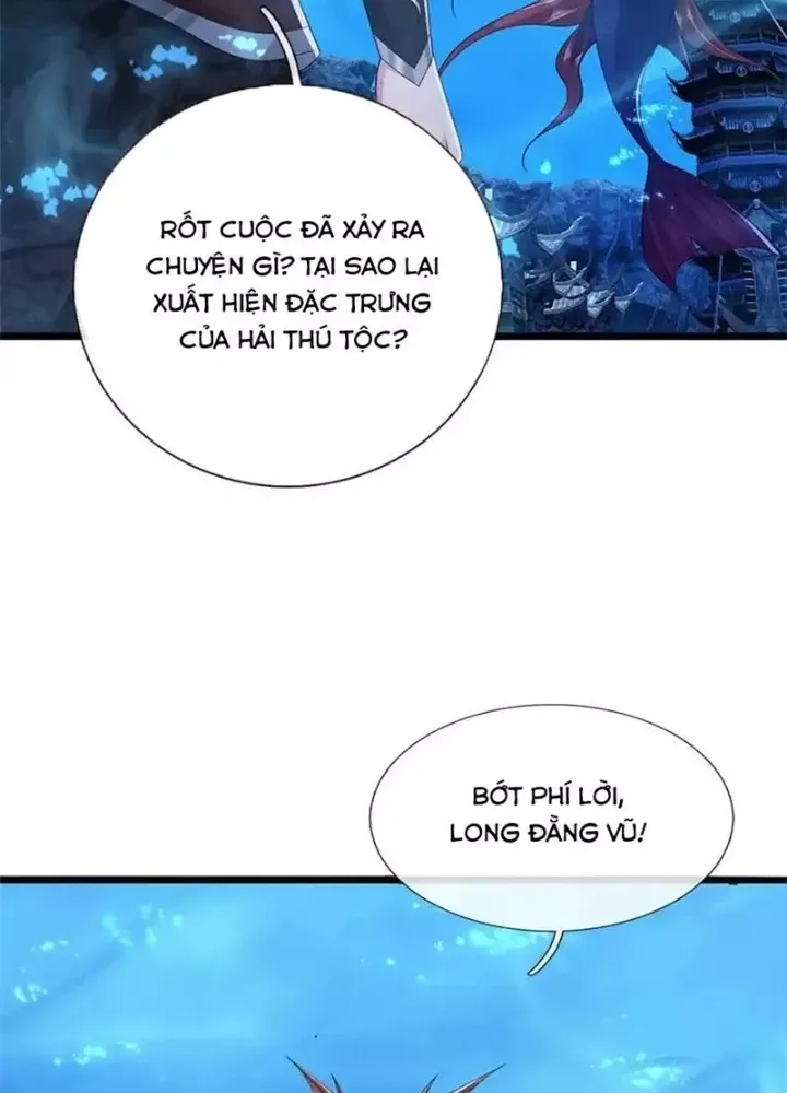 Lựa Chọn Thần Cấp: Ta không Theo Sáo Lộ Mạnh Lên Chap 191 - Next Chap 190