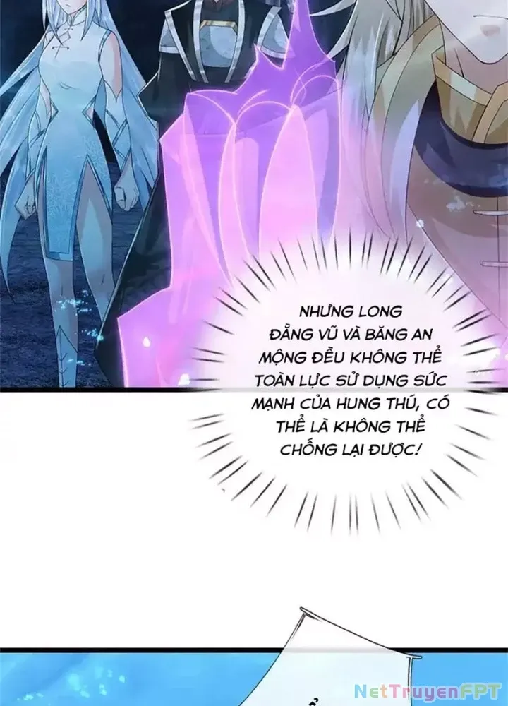 Lựa Chọn Thần Cấp: Ta không Theo Sáo Lộ Mạnh Lên Chap 191 - Next Chap 190