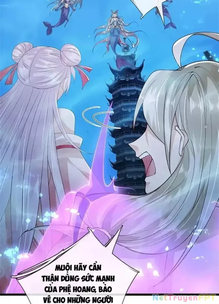 Lựa Chọn Thần Cấp: Ta không Theo Sáo Lộ Mạnh Lên Chap 191 - Next Chap 190