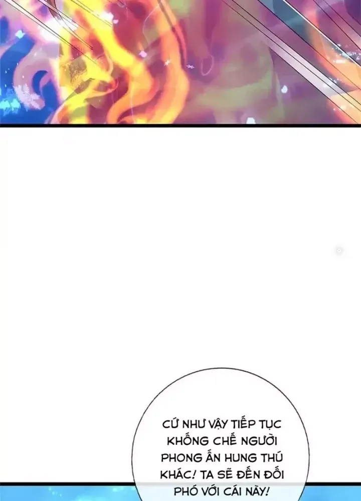 Lựa Chọn Thần Cấp: Ta không Theo Sáo Lộ Mạnh Lên Chap 191 - Next Chap 190