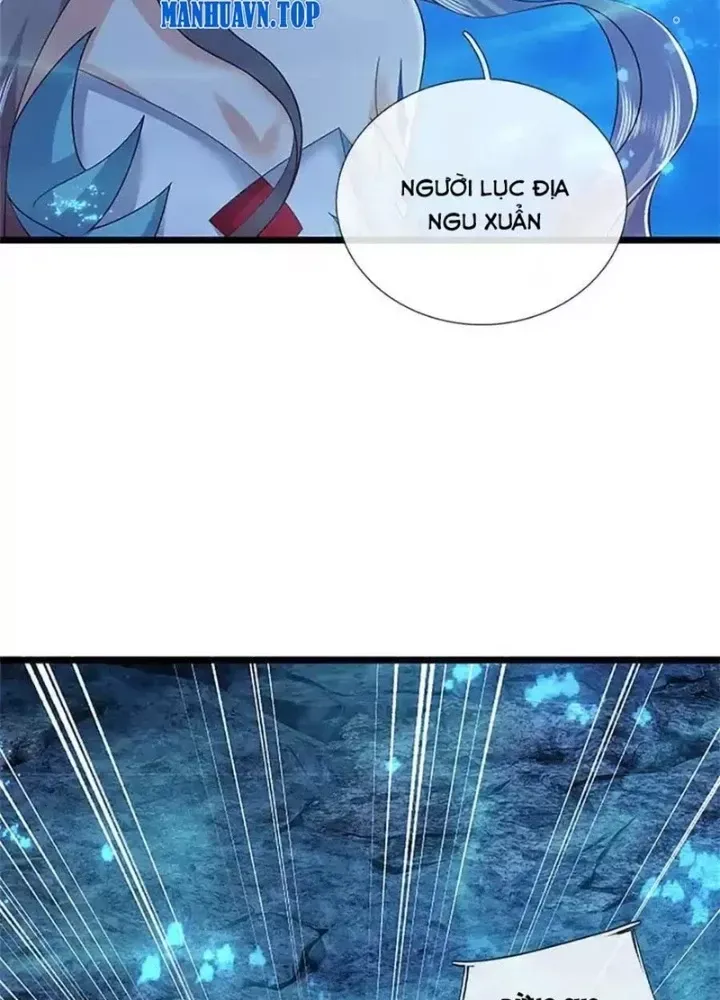 Lựa Chọn Thần Cấp: Ta không Theo Sáo Lộ Mạnh Lên Chap 191 - Next Chap 190