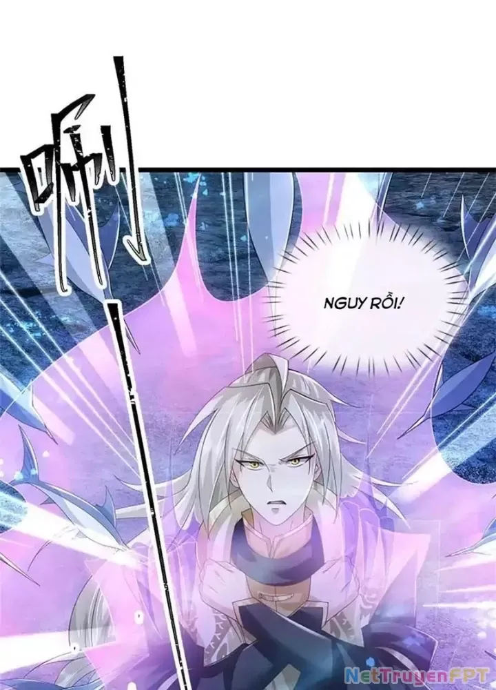 Lựa Chọn Thần Cấp: Ta không Theo Sáo Lộ Mạnh Lên Chap 191 - Next Chap 190
