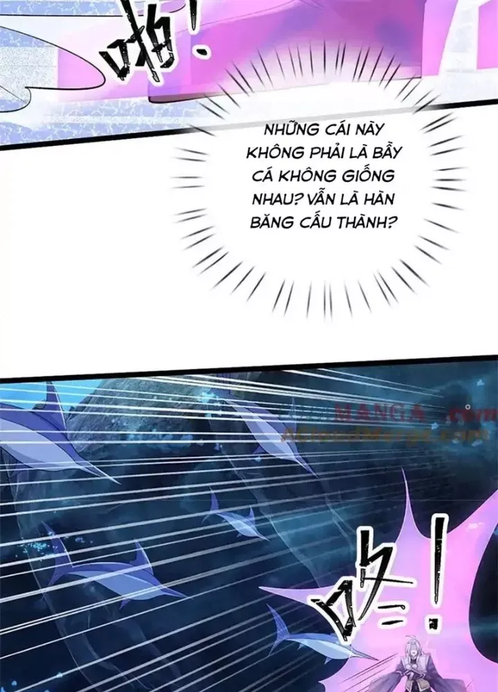 Lựa Chọn Thần Cấp: Ta không Theo Sáo Lộ Mạnh Lên Chap 191 - Next Chap 190