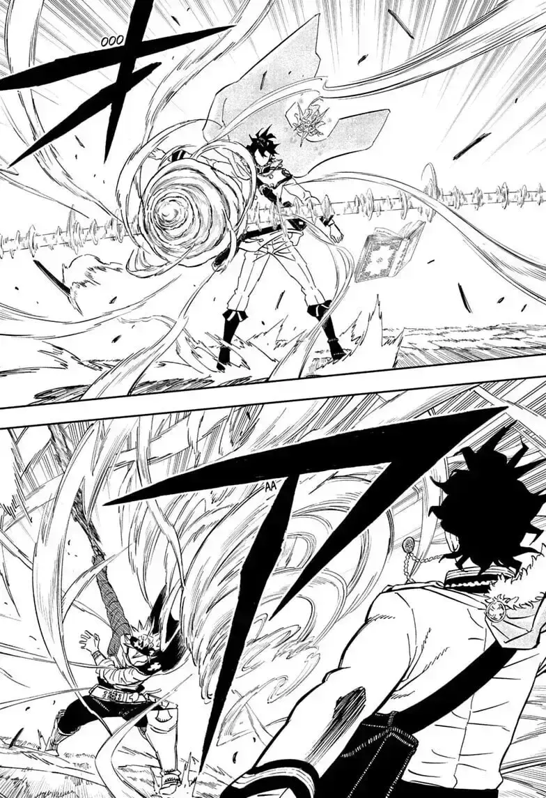Pháp Sư Không Phép Thuật Chap 390 - Next Chap 389