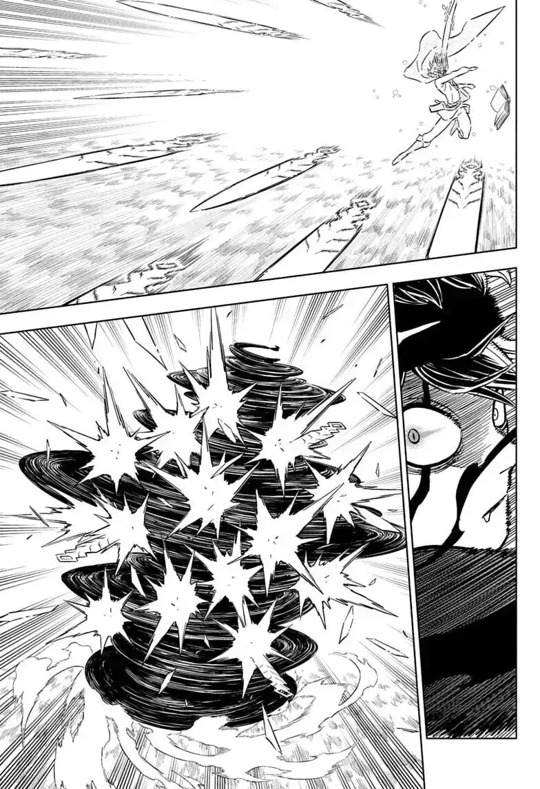 Pháp Sư Không Phép Thuật Chap 390 - Next Chap 389