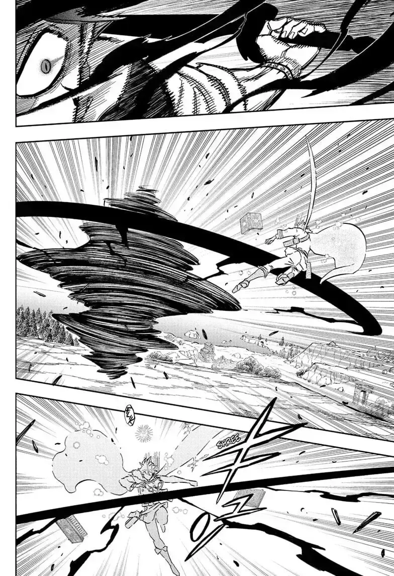 Pháp Sư Không Phép Thuật Chap 390 - Next Chap 389