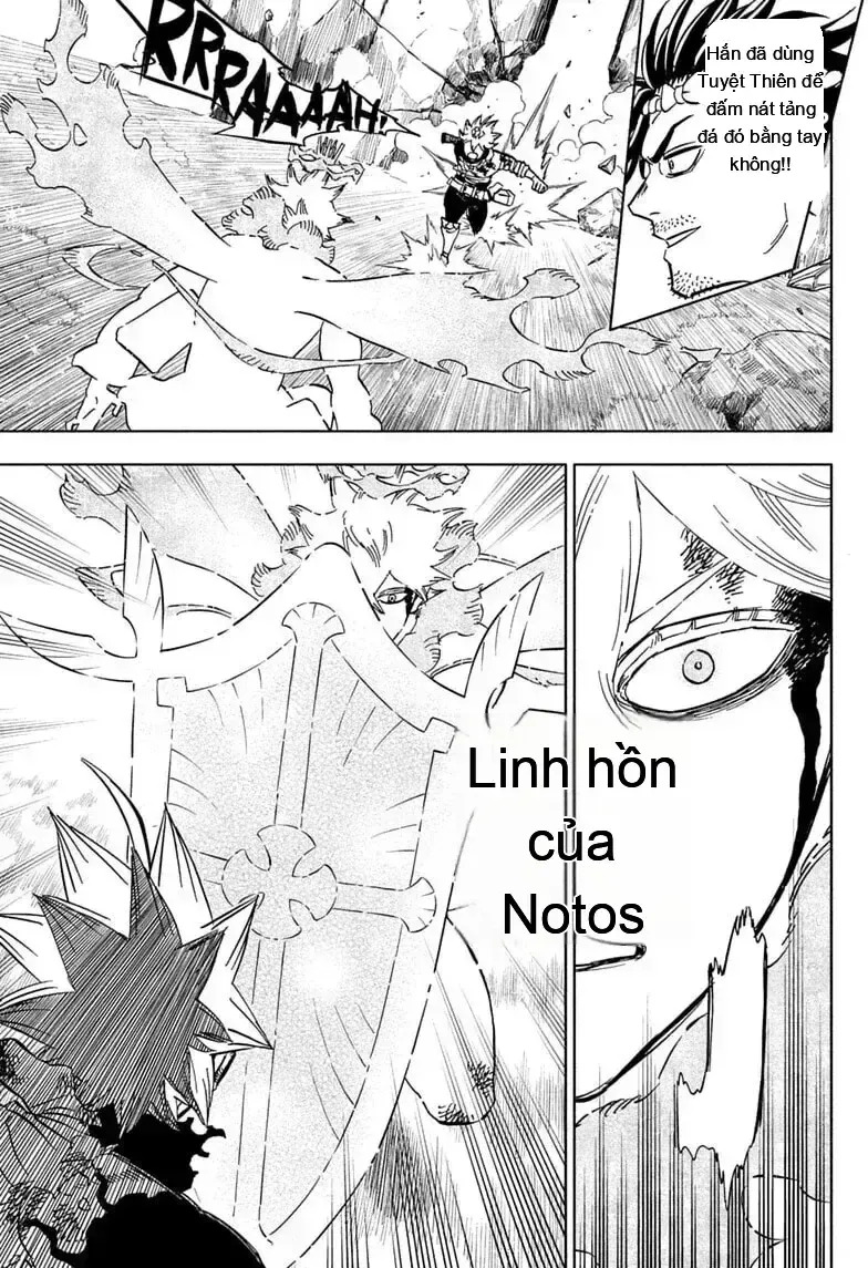 Pháp Sư Không Phép Thuật Chap 391 - Next Chap 390