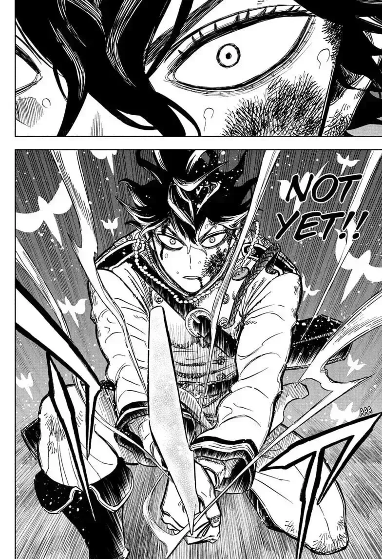 Pháp Sư Không Phép Thuật Chap 391 - Next Chap 390