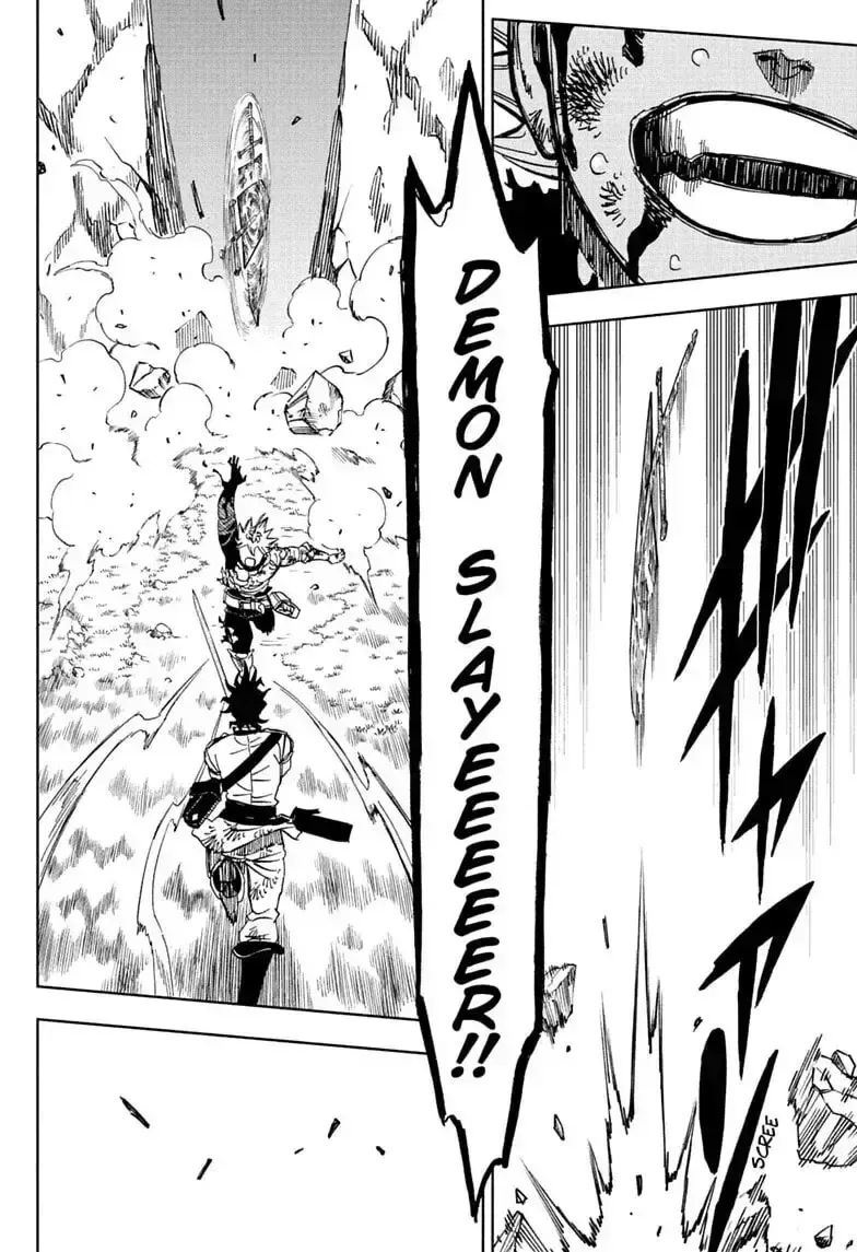 Pháp Sư Không Phép Thuật Chap 391 - Next Chap 390