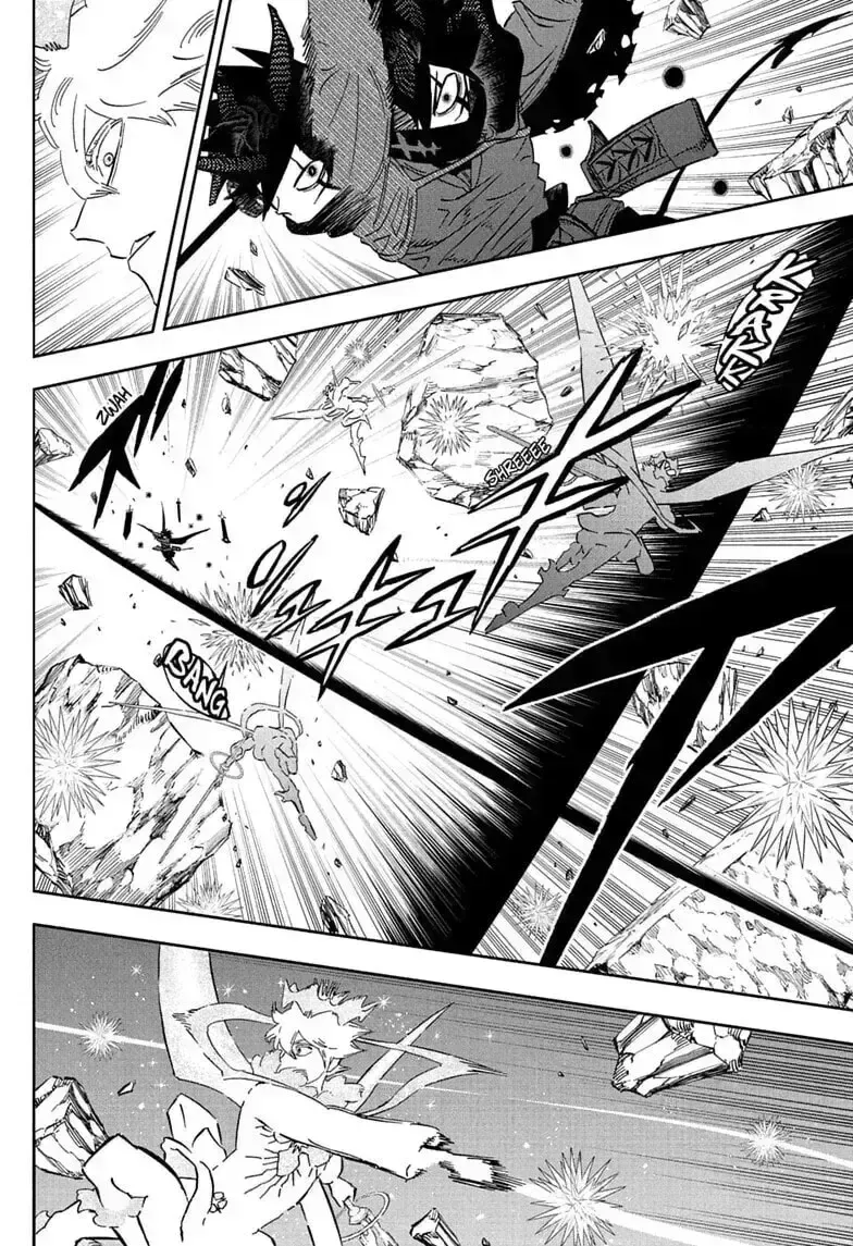 Pháp Sư Không Phép Thuật Chap 391 - Next Chap 390