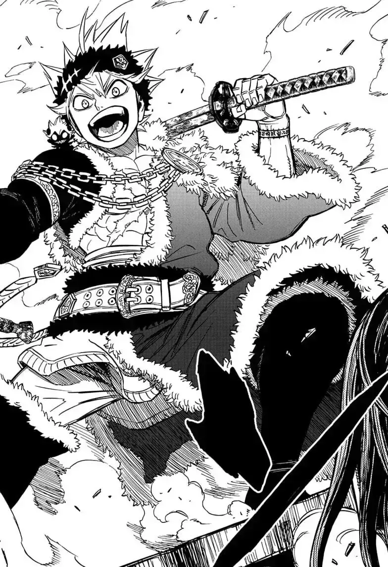 Pháp Sư Không Phép Thuật Chap 392 - Next Chap 391