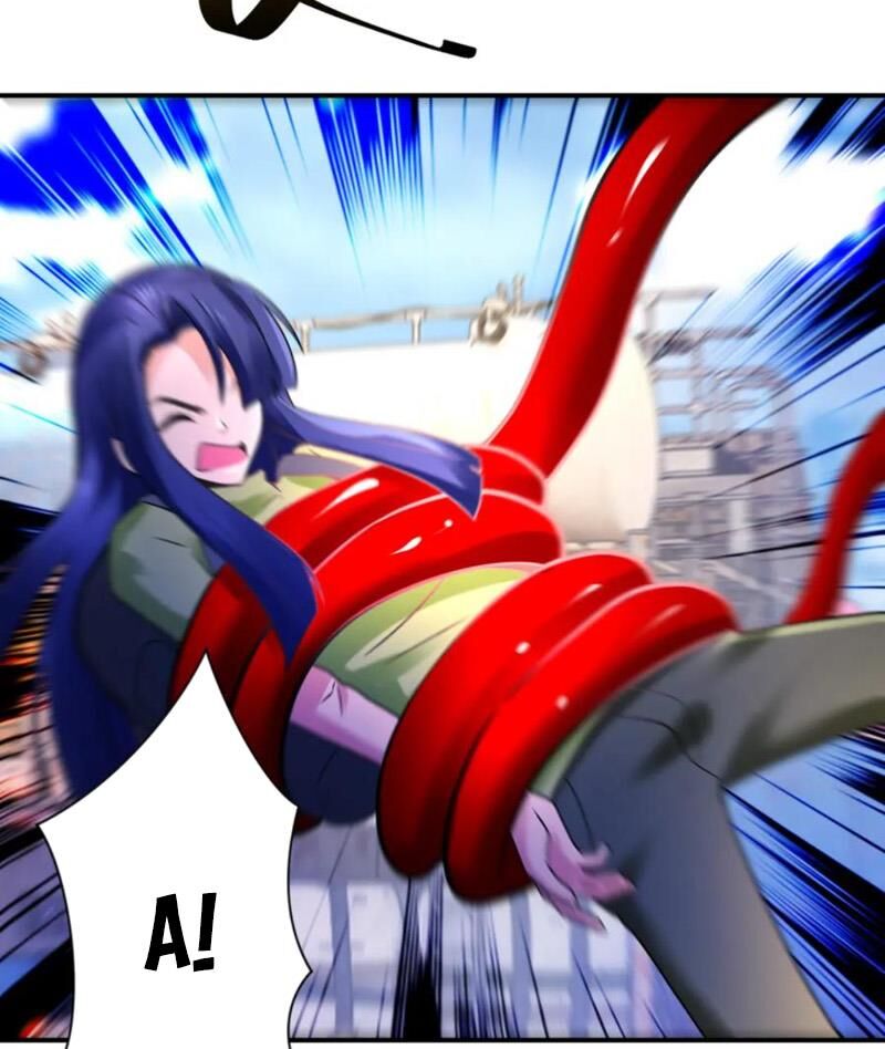 Mạt Thế Siêu Cấp Hệ Thống Chap 353 - Next Chap 352