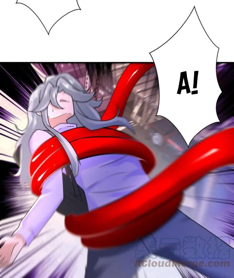 Mạt Thế Siêu Cấp Hệ Thống Chap 353 - Next Chap 352