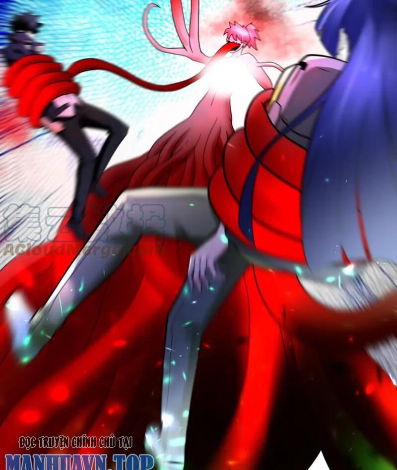 Mạt Thế Siêu Cấp Hệ Thống Chap 353 - Next Chap 352