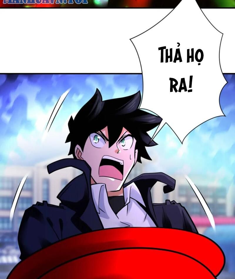 Mạt Thế Siêu Cấp Hệ Thống Chap 353 - Next Chap 352