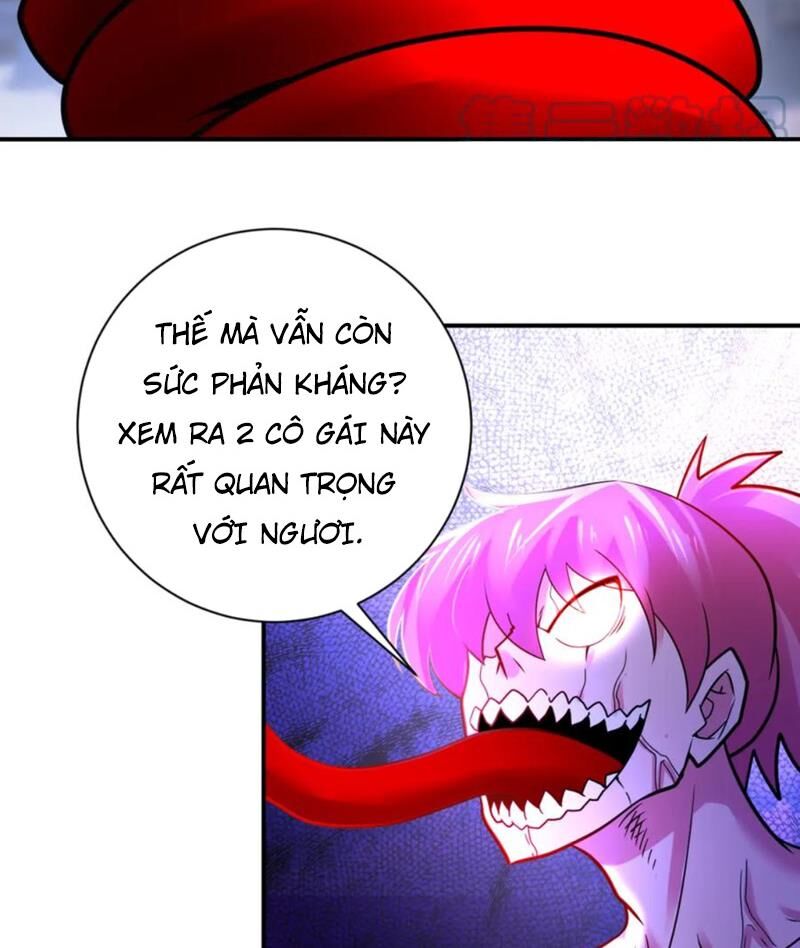 Mạt Thế Siêu Cấp Hệ Thống Chap 353 - Next Chap 352