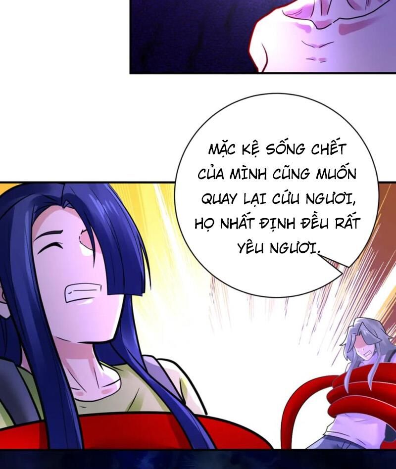 Mạt Thế Siêu Cấp Hệ Thống Chap 353 - Next Chap 352