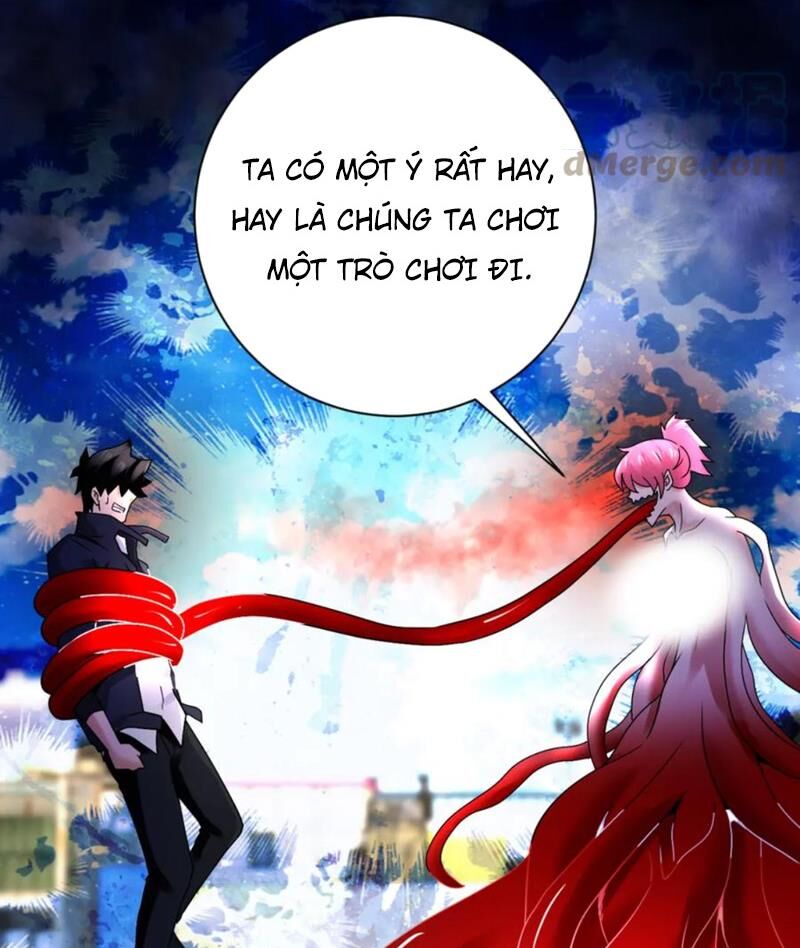 Mạt Thế Siêu Cấp Hệ Thống Chap 353 - Next Chap 352