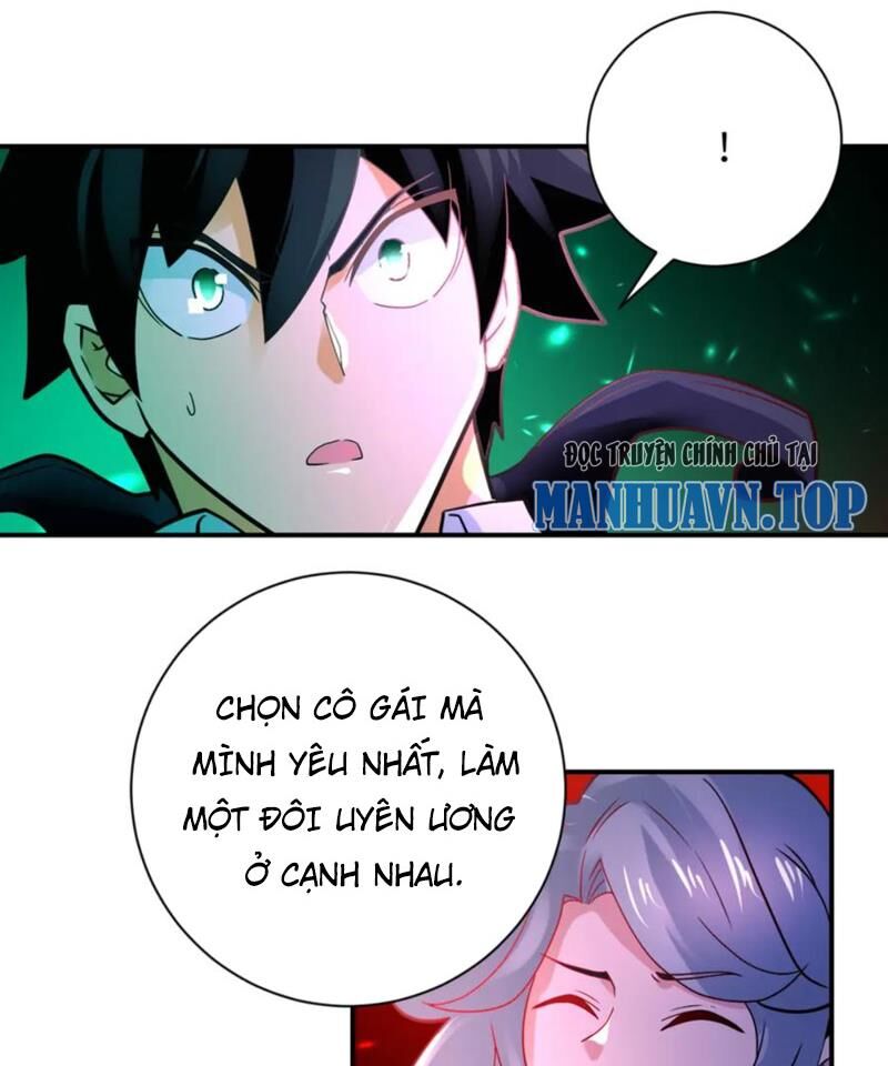 Mạt Thế Siêu Cấp Hệ Thống Chap 353 - Next Chap 352