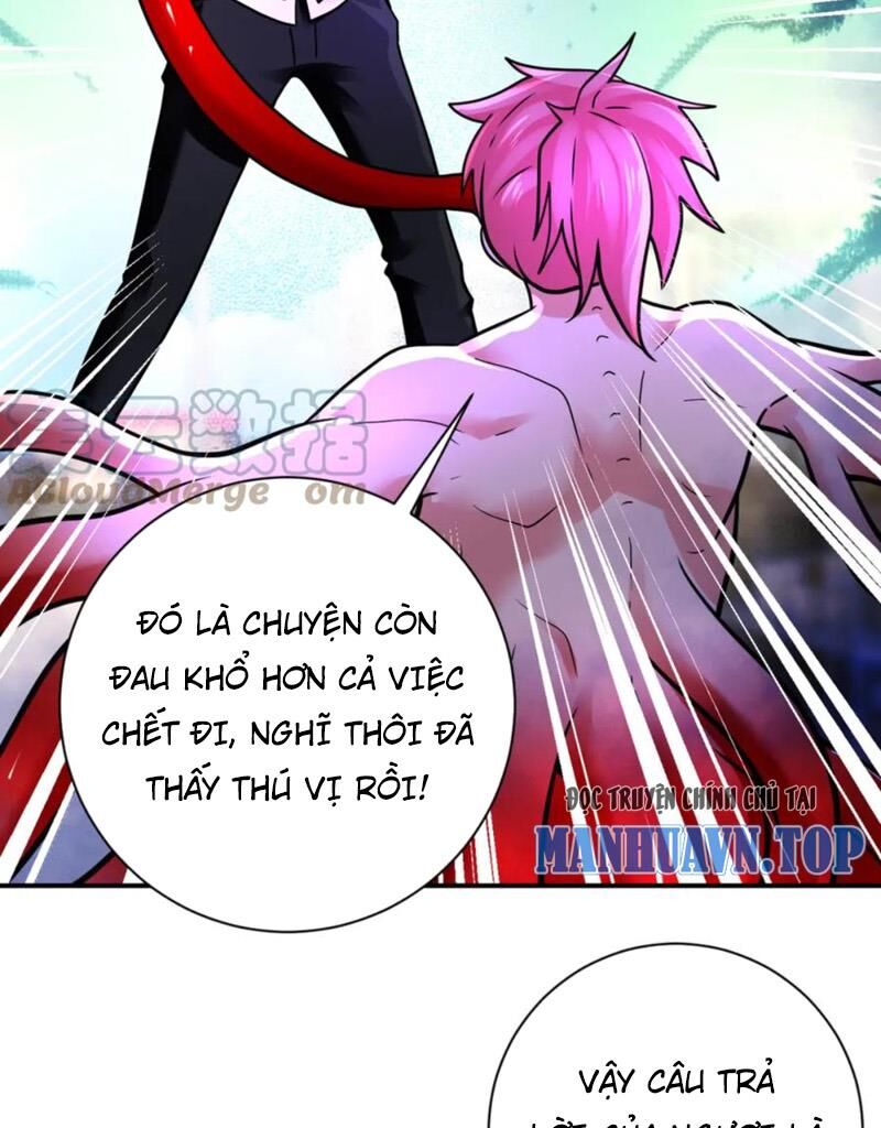 Mạt Thế Siêu Cấp Hệ Thống Chap 353 - Next Chap 352