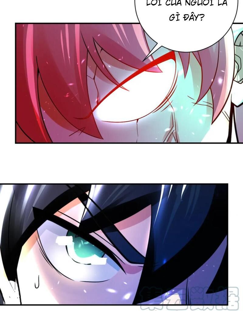Mạt Thế Siêu Cấp Hệ Thống Chap 353 - Next Chap 352
