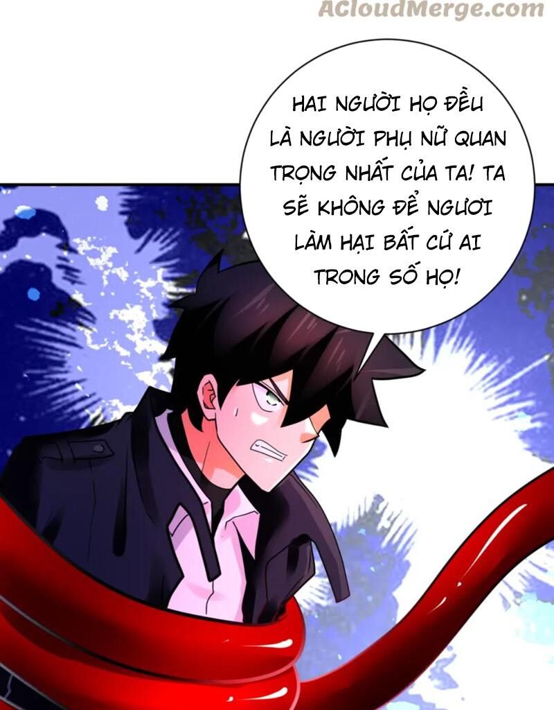 Mạt Thế Siêu Cấp Hệ Thống Chap 353 - Next Chap 352