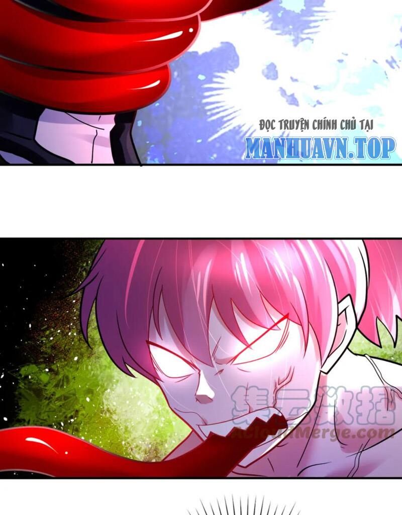 Mạt Thế Siêu Cấp Hệ Thống Chap 353 - Next Chap 352