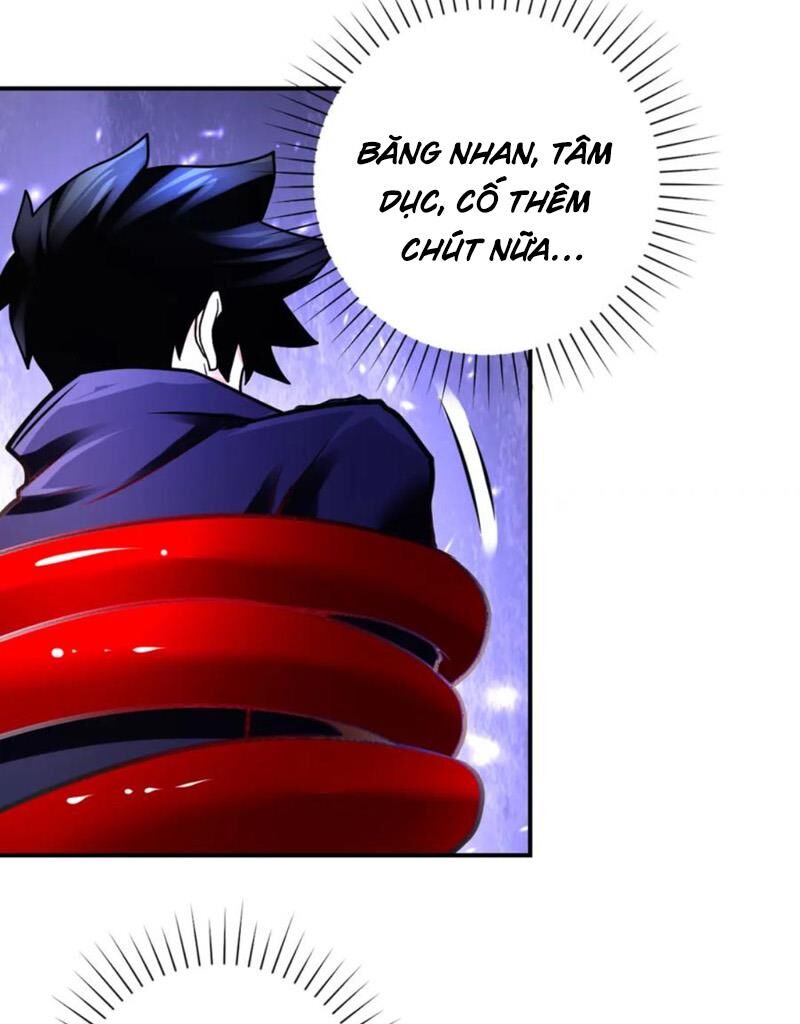 Mạt Thế Siêu Cấp Hệ Thống Chap 353 - Next Chap 352