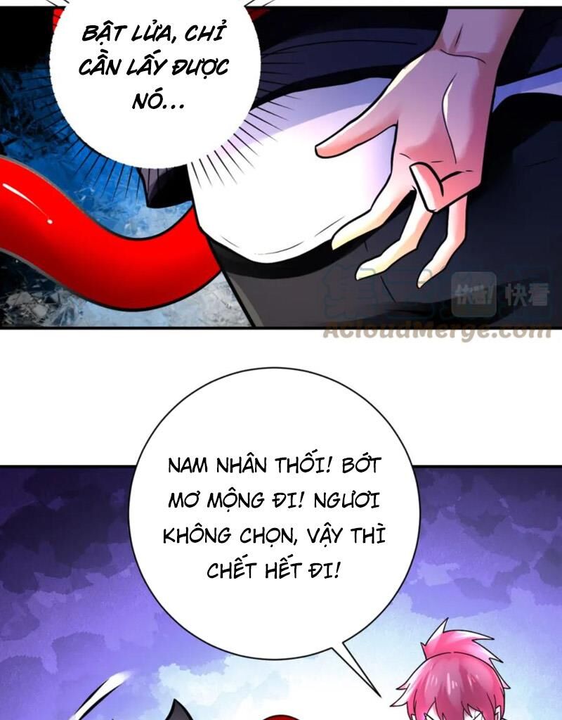 Mạt Thế Siêu Cấp Hệ Thống Chap 353 - Next Chap 352
