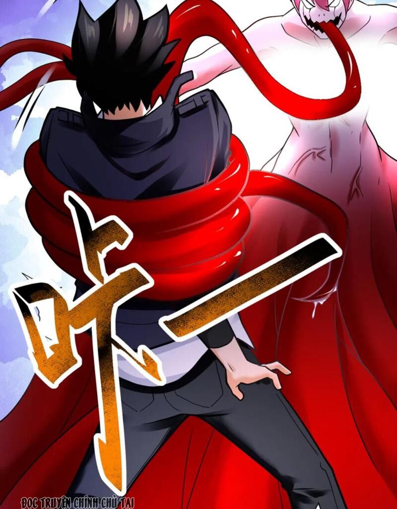 Mạt Thế Siêu Cấp Hệ Thống Chap 353 - Next Chap 352
