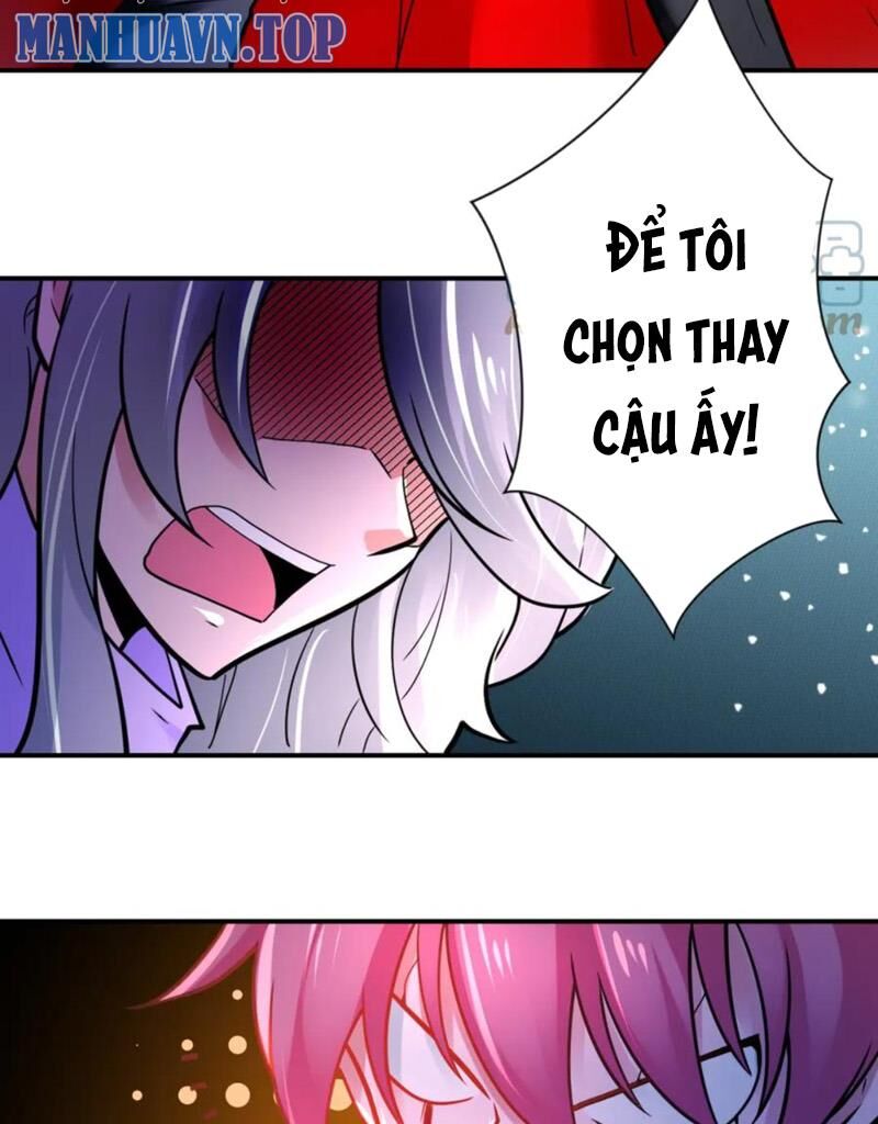 Mạt Thế Siêu Cấp Hệ Thống Chap 353 - Next Chap 352