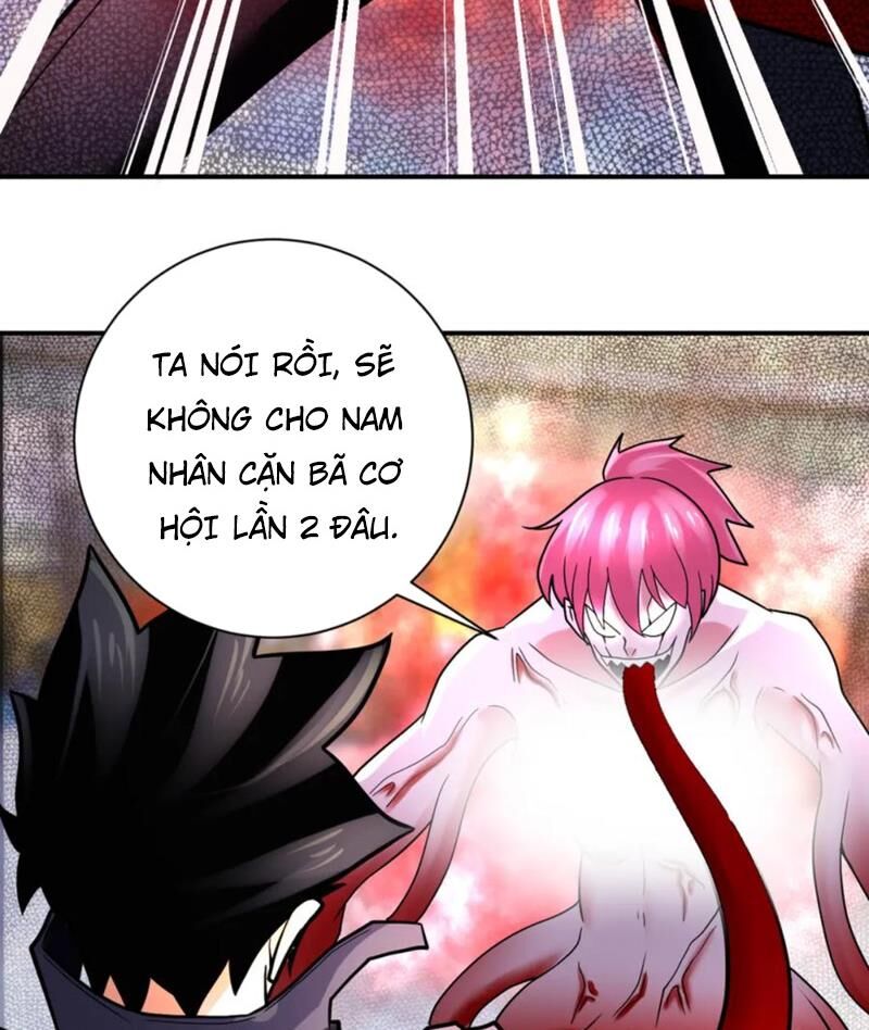 Mạt Thế Siêu Cấp Hệ Thống Chap 353 - Next Chap 352