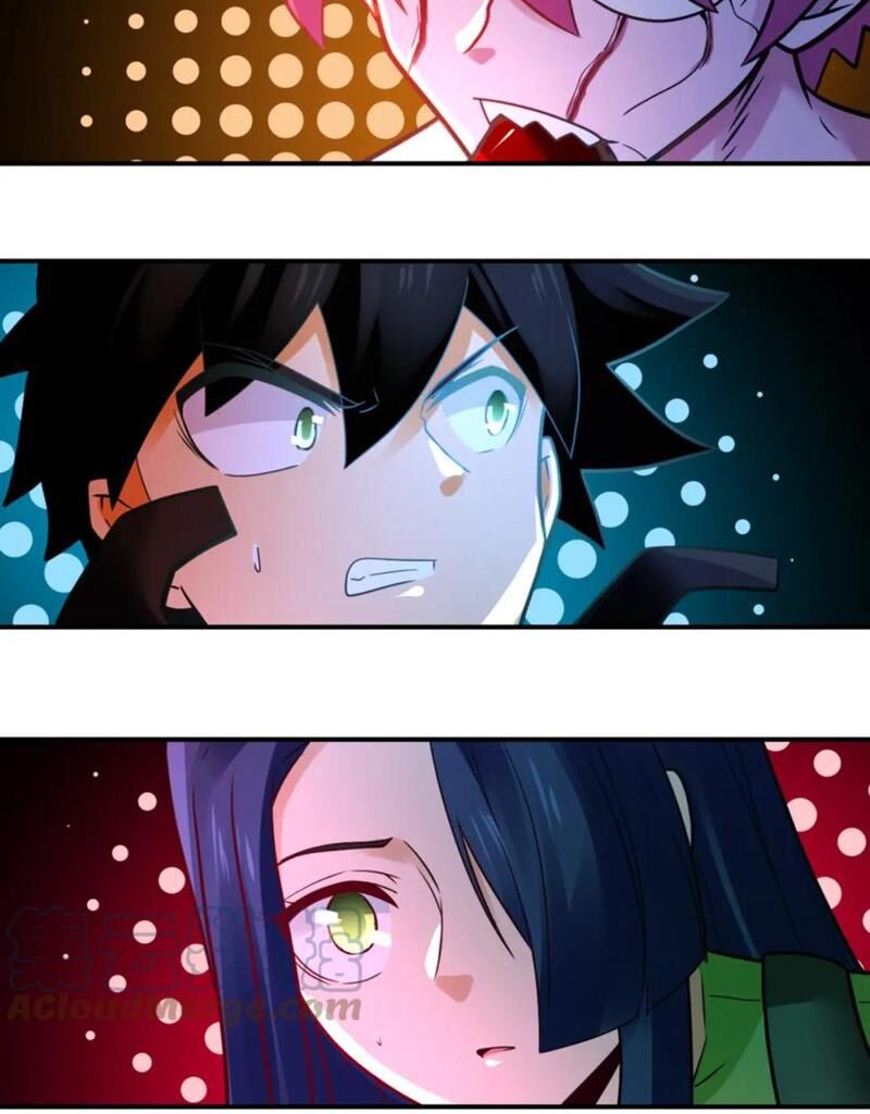 Mạt Thế Siêu Cấp Hệ Thống Chap 353 - Next Chap 352